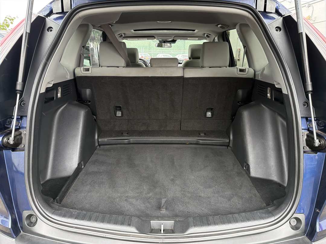 2019 Honda CR-V EX - Photo 6