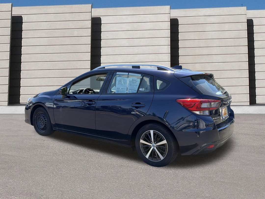 2020 Subaru Impreza Premium - Image 3
