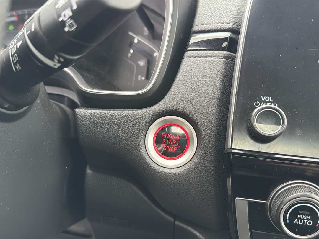 2019 Honda CR-V EX - Photo 22