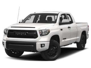 2015 Toyota Tundra 4Wd SR5 6 1/2 FT