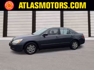 2006 Honda Accord LX