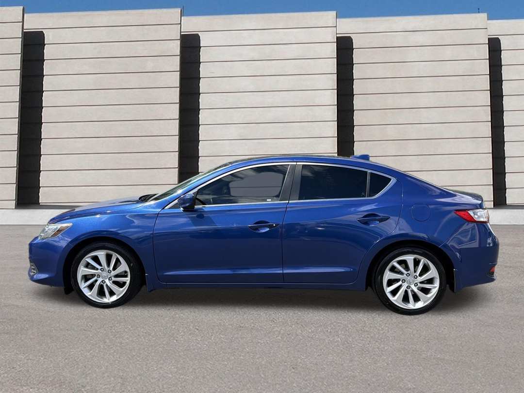 2016 Acura Ilx - Image 2