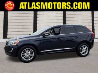 2016 Volvo Xc60 T5 Premier