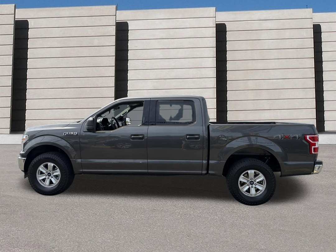 2018 Ford F-150 - Image 2