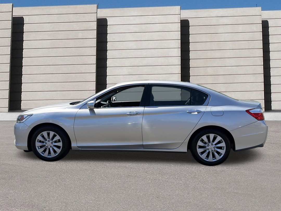 2014 Honda Accord EXL - Image 2