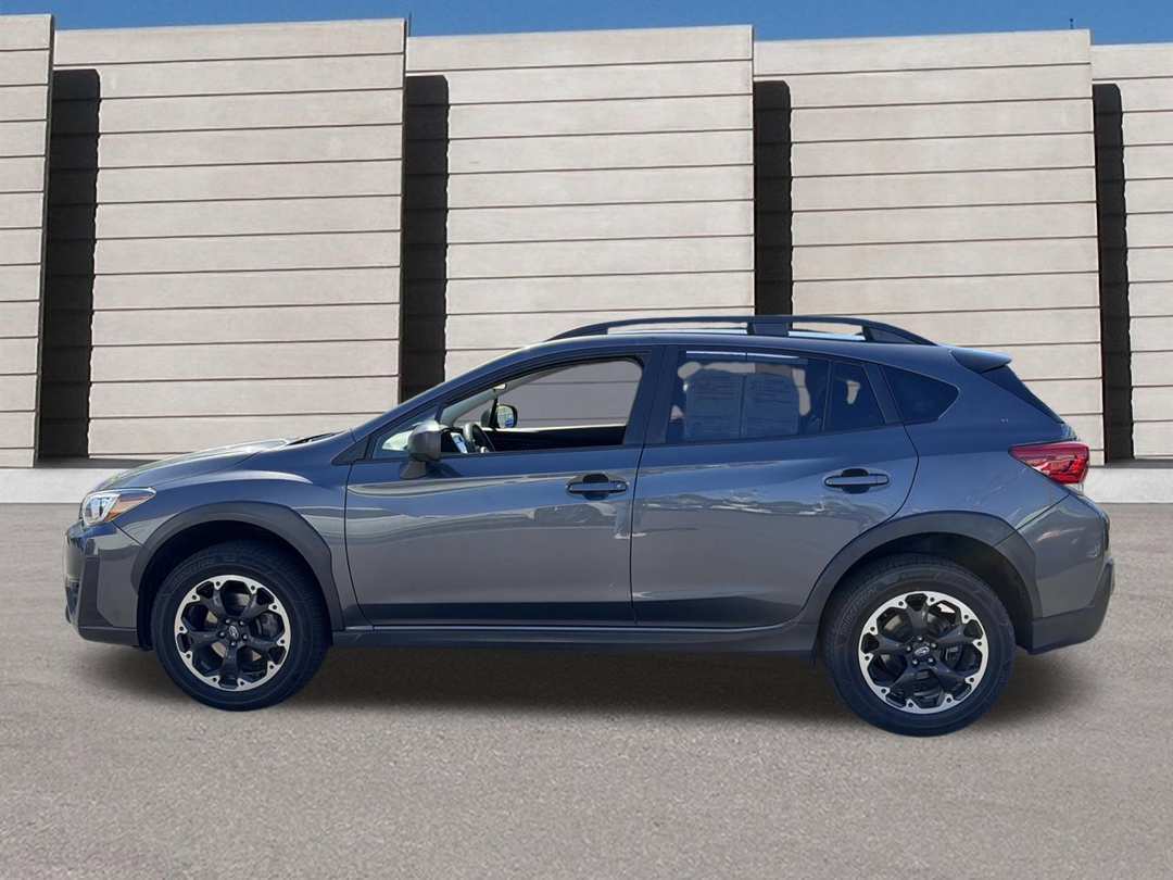 2021 Subaru Crosstrek - Image 2