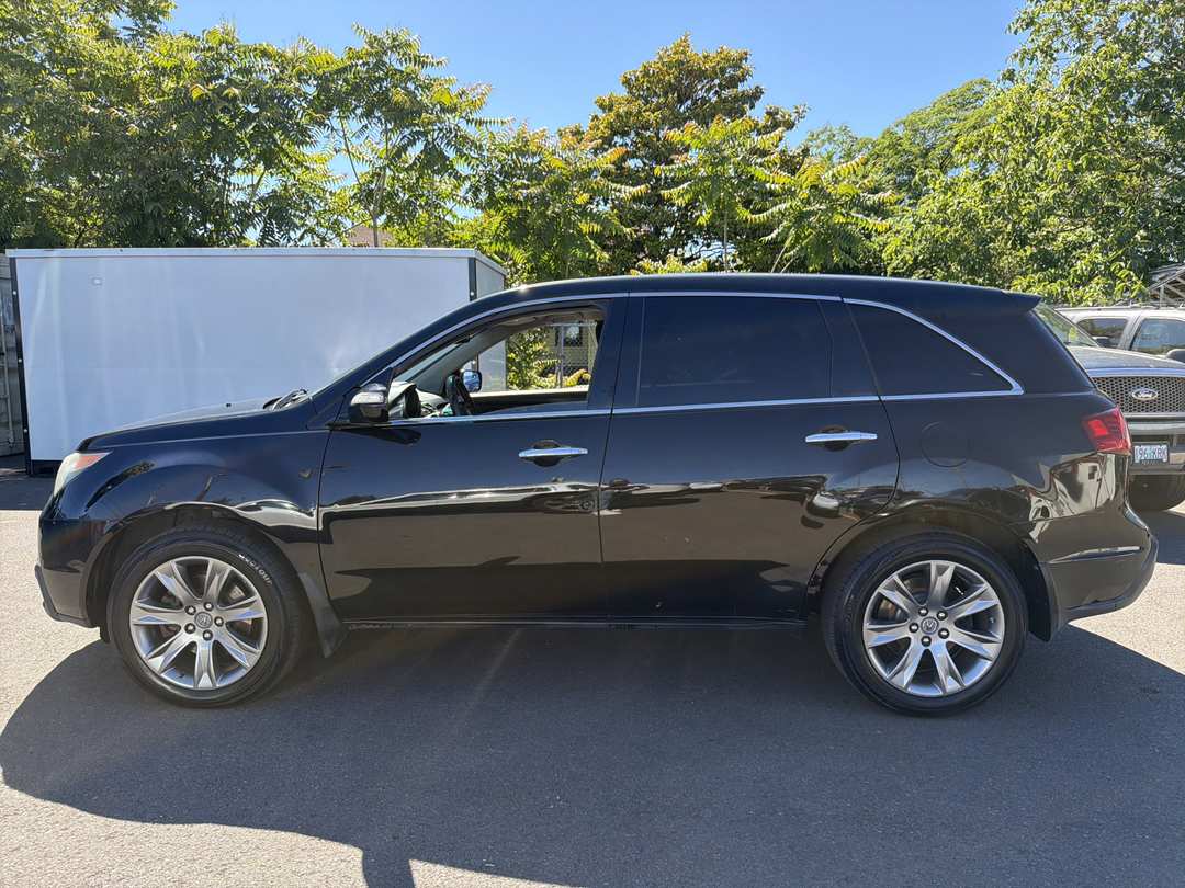 2012 Acura MDX - Image 2