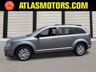 2019 Dodge Journey SE Value Pkg