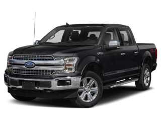 2018 Ford F-150 XL 5 1/2 FT