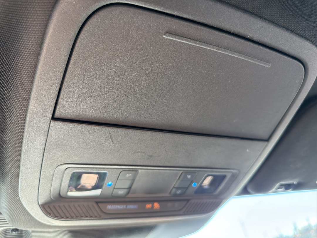 2020 Ford Explorer Limited - Photo 21