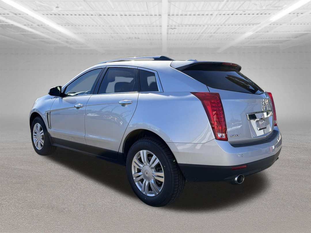 2015 Cadillac Srx Luxury Collection - Image 3