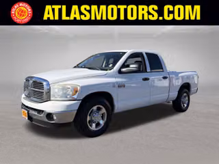 2008 Dodge Ram 2500 CUMMINS DIESEL 6.7 SLT 5THWHEEL READY