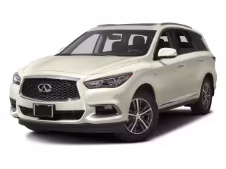 2016 INFINITI Qx60 3.5
