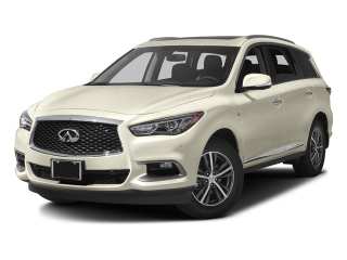 2016 INFINITI Qx60 3.5