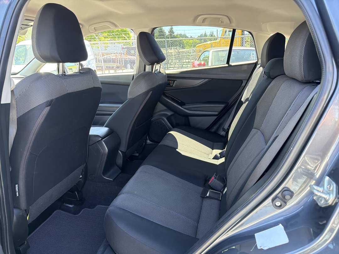 2021 Subaru Crosstrek Base - Photo 9