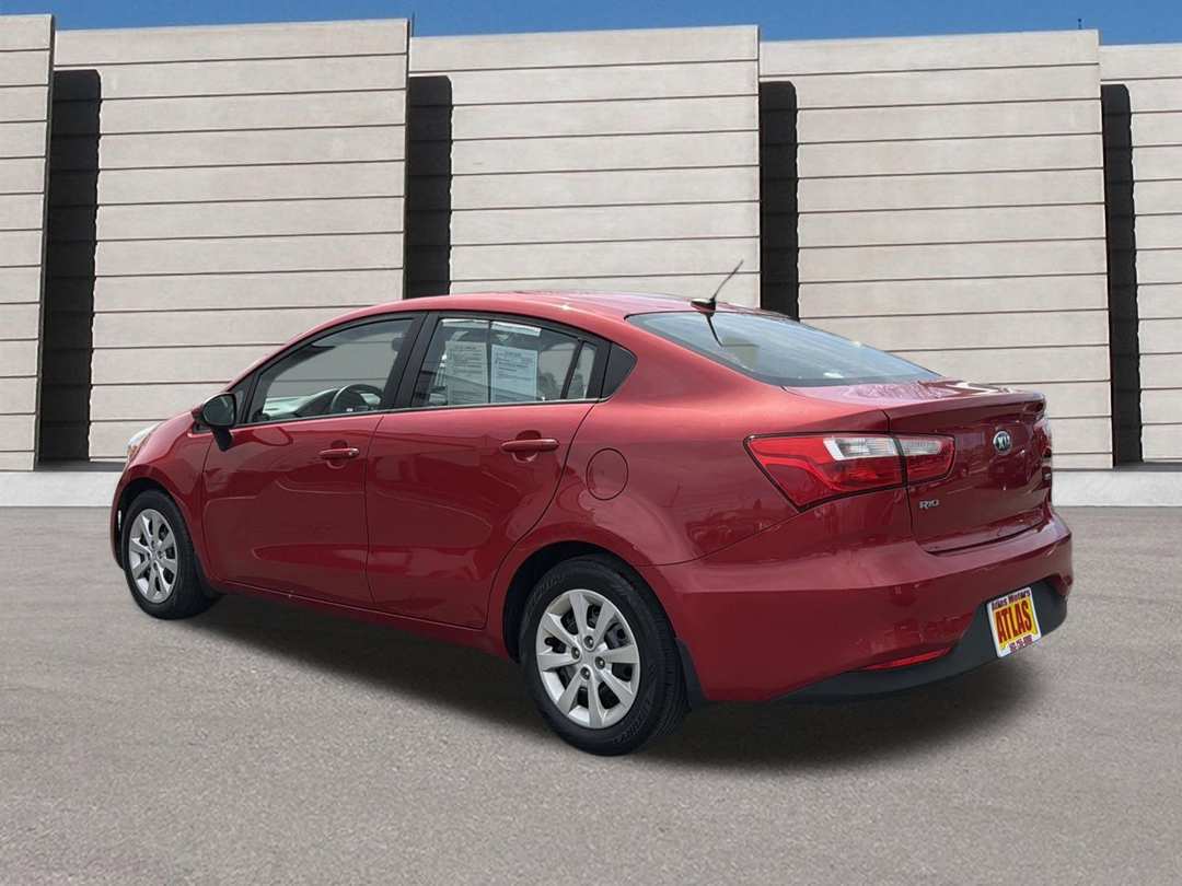 2017 Kia Rio LX - Image 3