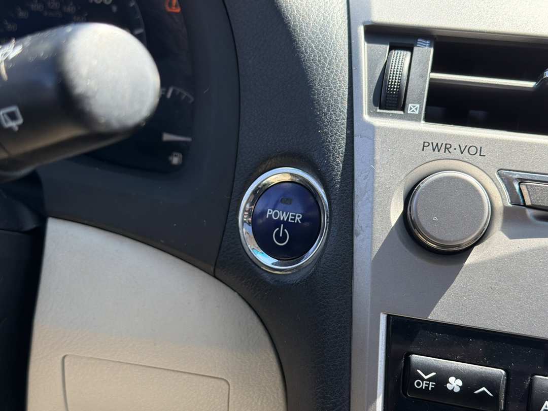 2010 Lexus Rx 450H - Image 3