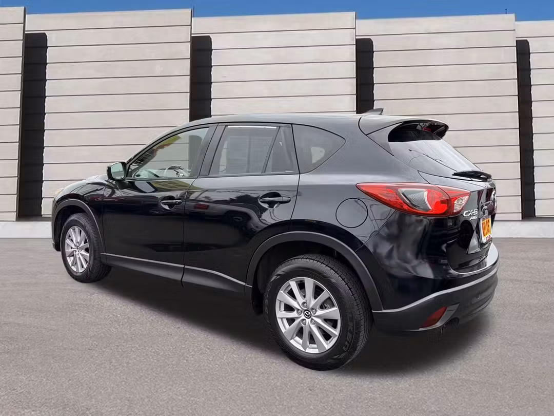 2016 MAZDA CX-5 Touring - Image 3