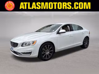 2018 Volvo S60 Inscription