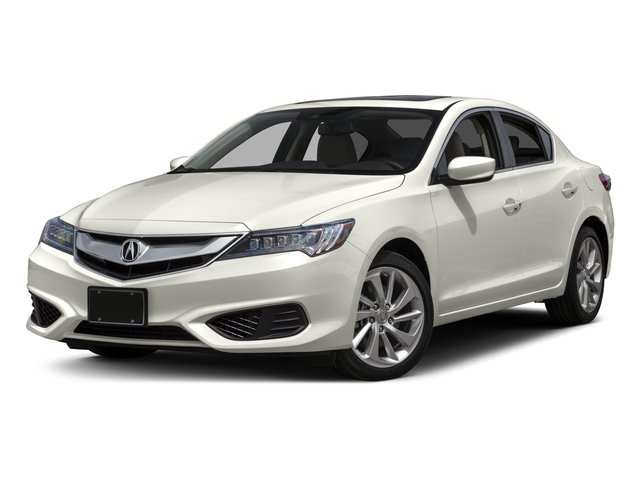 2016 Acura Ilx