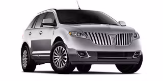 2011 Lincoln Mkx Awd
