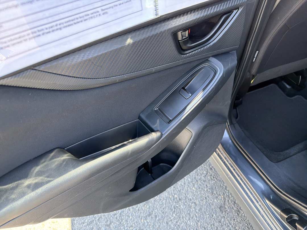 2021 Subaru Crosstrek Base - Photo 11