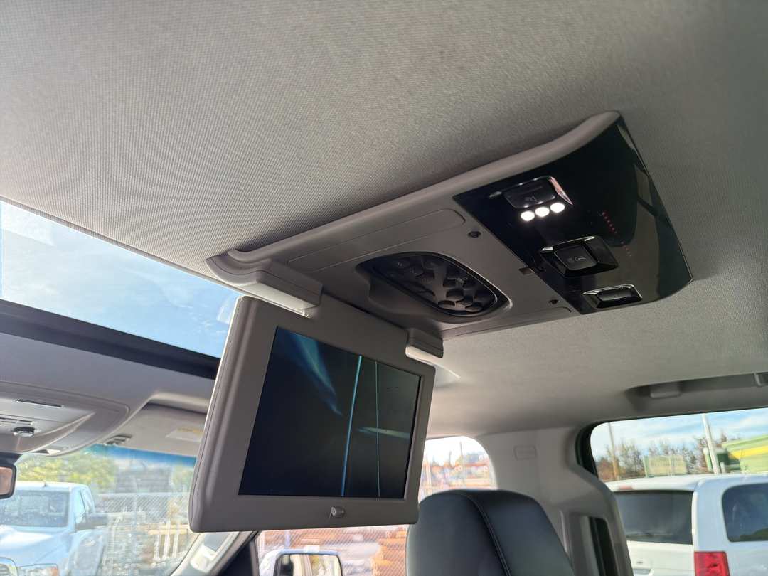 2016 Chevrolet Tahoe LT - Image 2