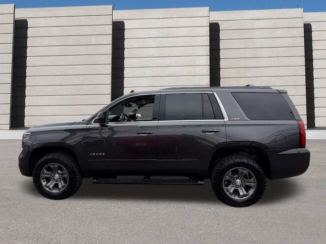 2017 Chevrolet Tahoe LT - Image 2