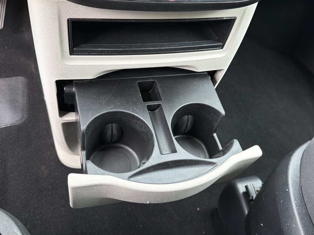 2019 Dodge Grand Caravan Canada Value Package - Photo 23