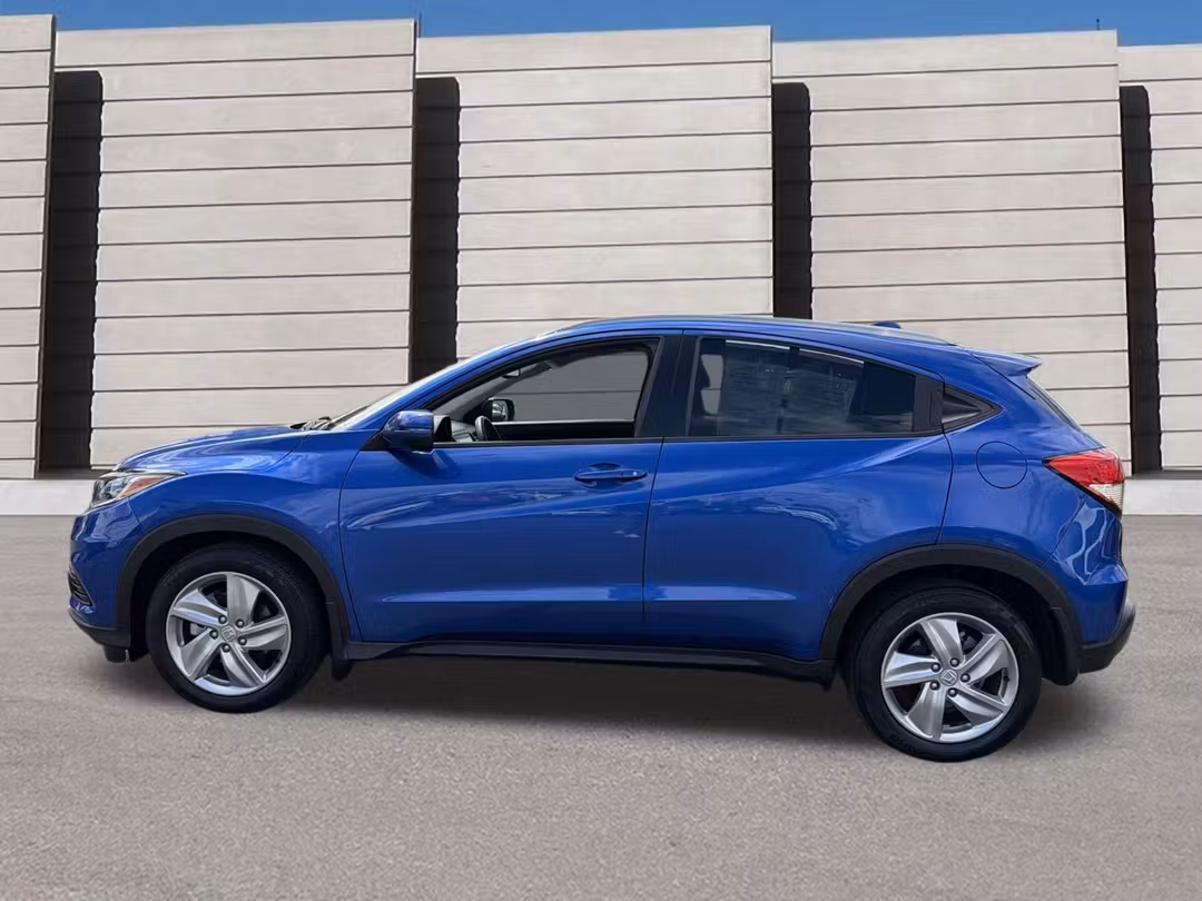 2019 Honda HR-V EXL - Image 2