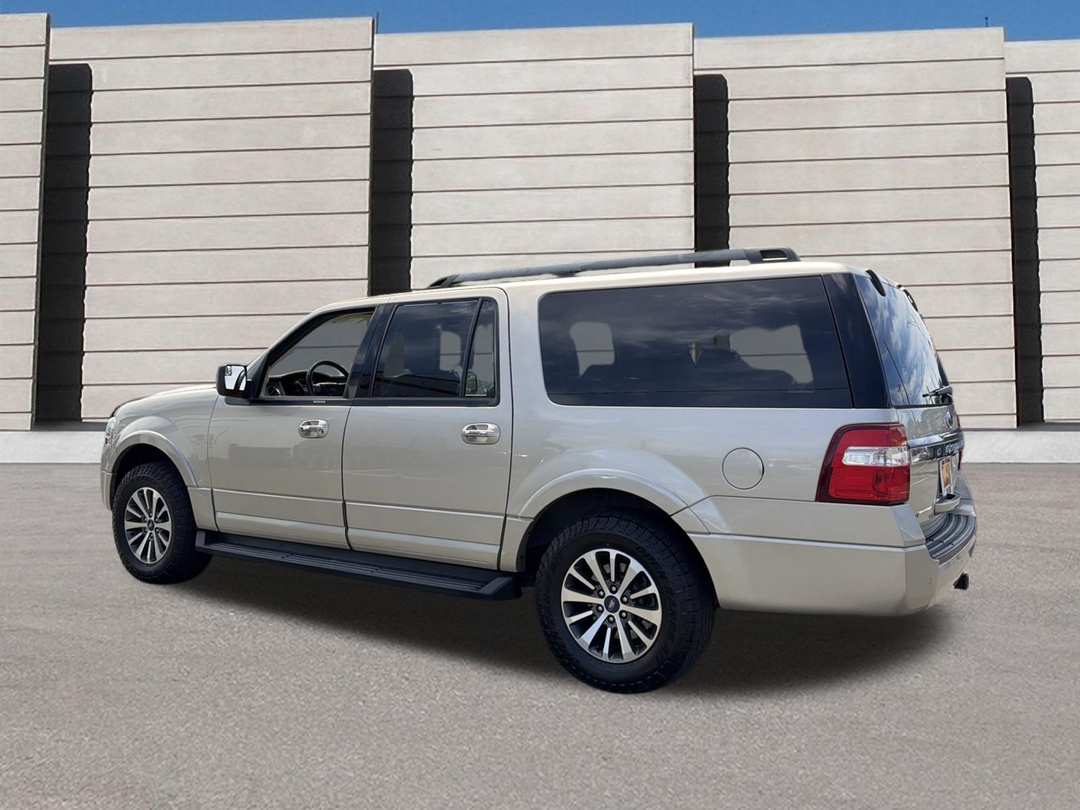 2017 Ford Expedition El - Image 3