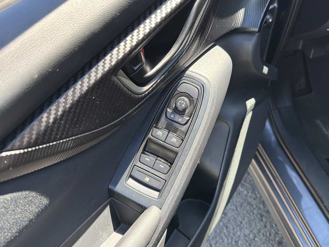 2021 Subaru Crosstrek Base - Photo 12