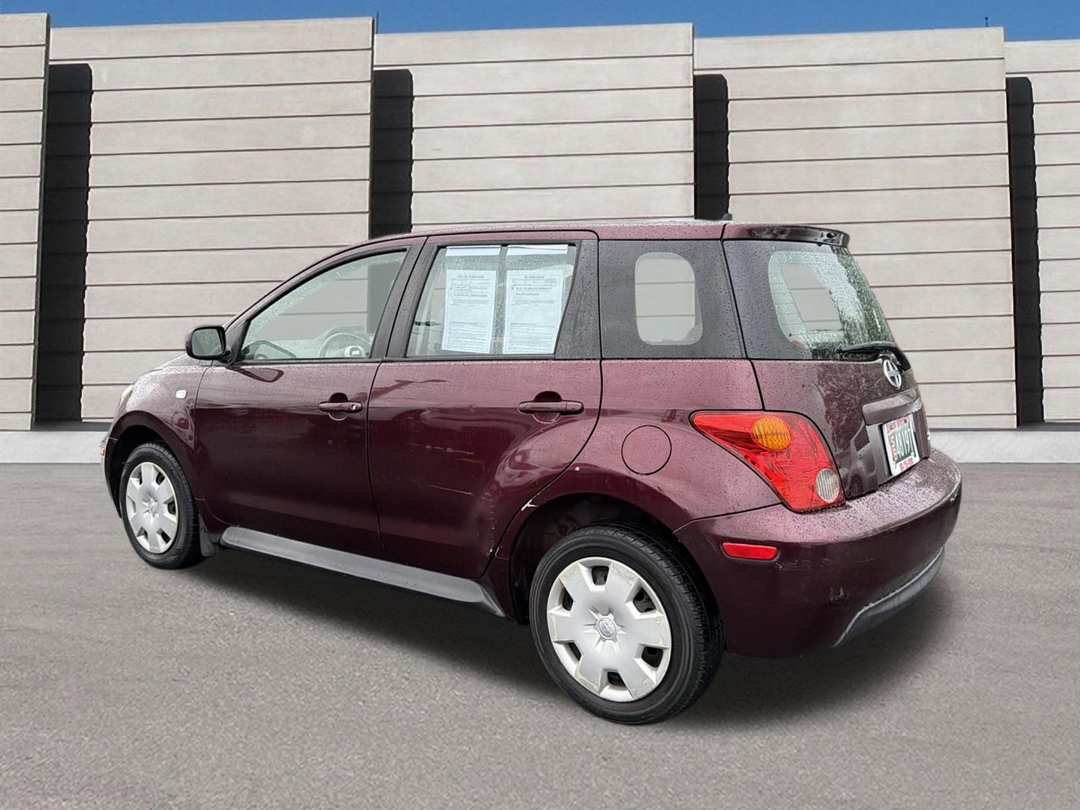 2004 Scion XA - Image 3