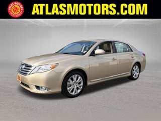 2012 Toyota Avalon