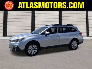 2019 Subaru Outback Premium