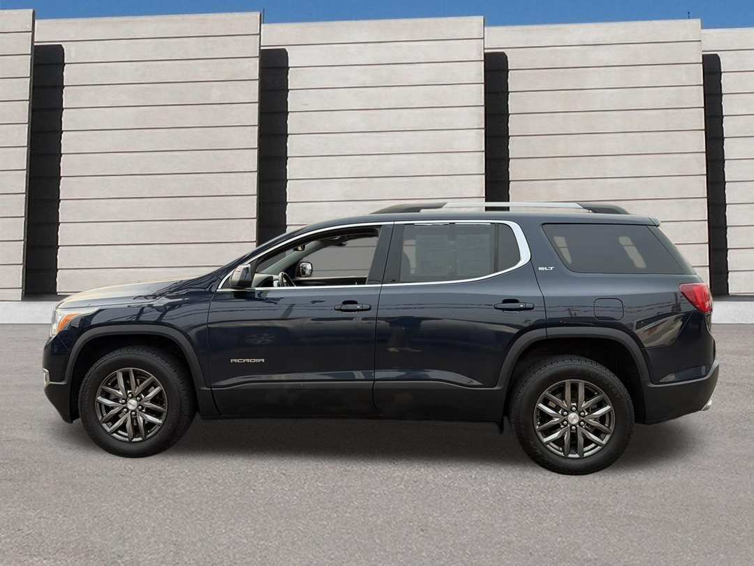 2017 GMC Acadia Awd Slt W/Slt-1 SLT - Image 2