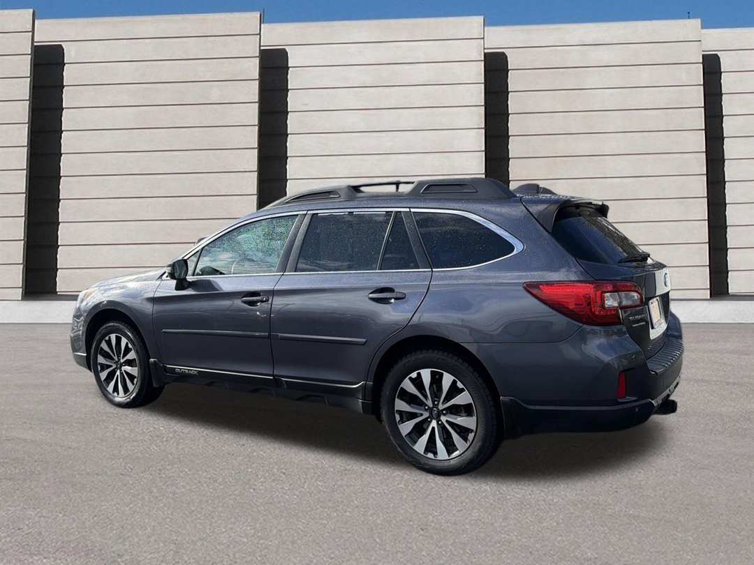 2017 Subaru Outback Limited - Image 3