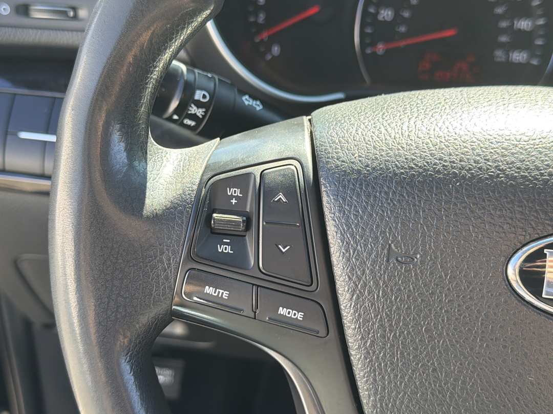 2014 Kia Sorento LX - Photo 12