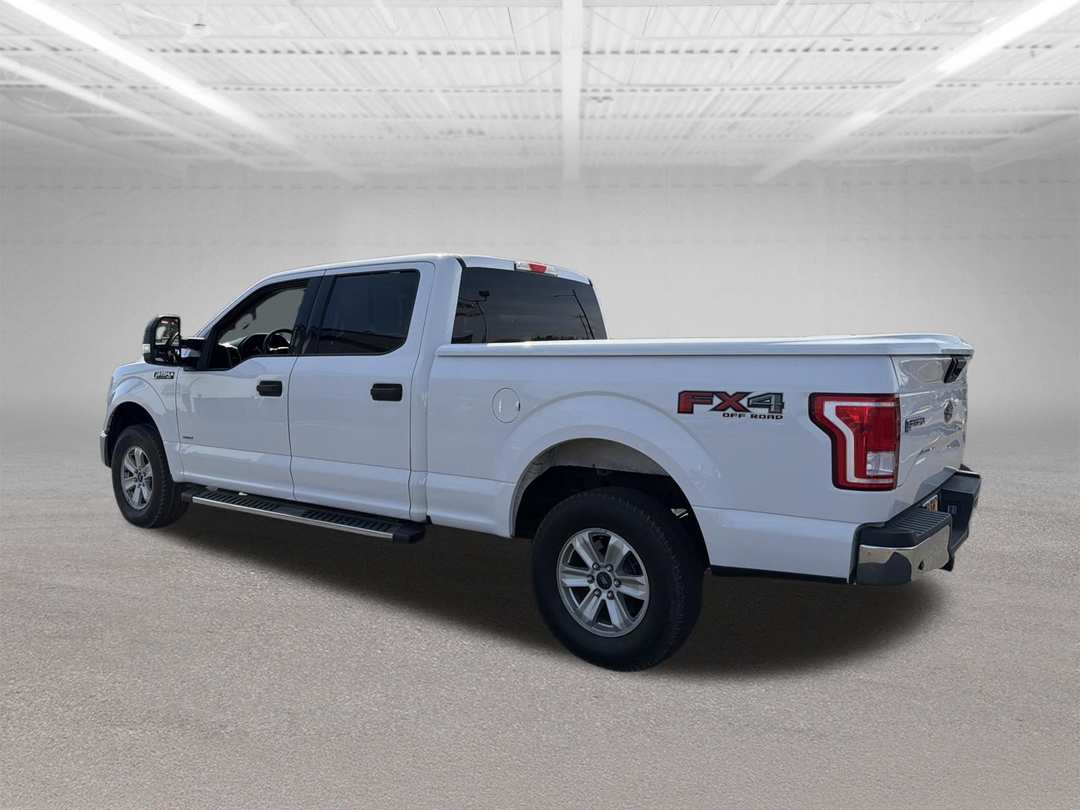 2017 Ford F-150 - Image 3