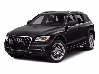 2016 Audi Q5 Prestige Hybrid