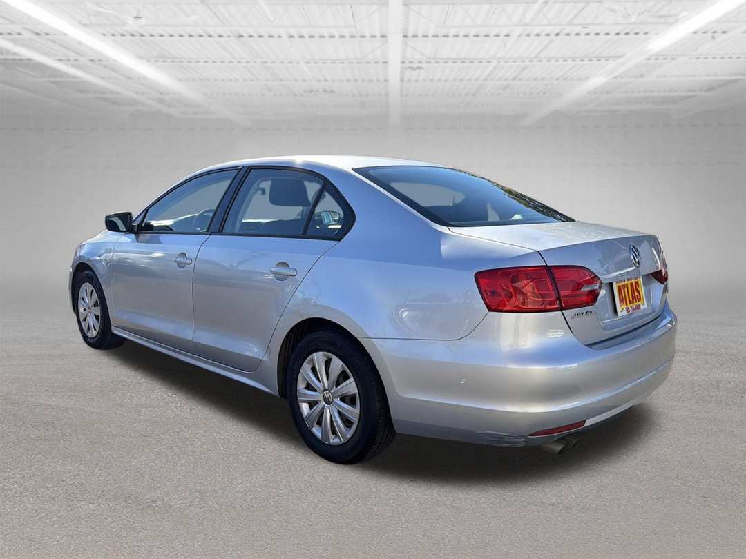 2014 Volkswagen Jetta S - Image 3