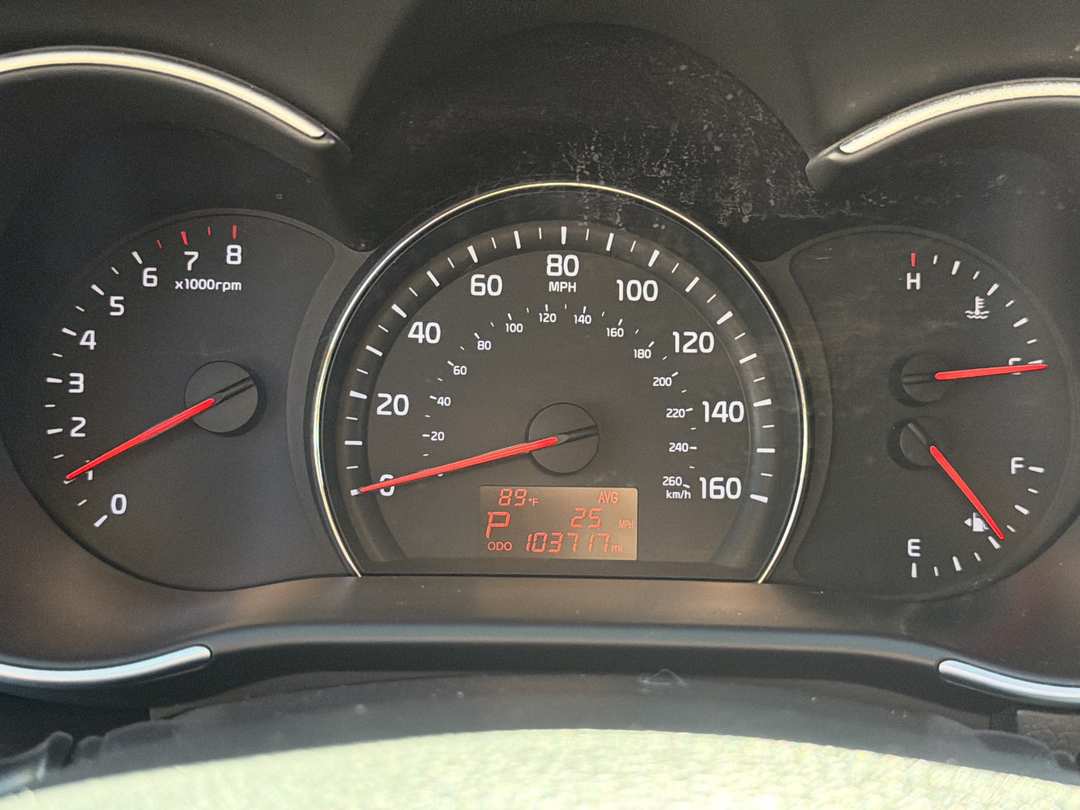2014 Kia Sorento LX - Photo 16