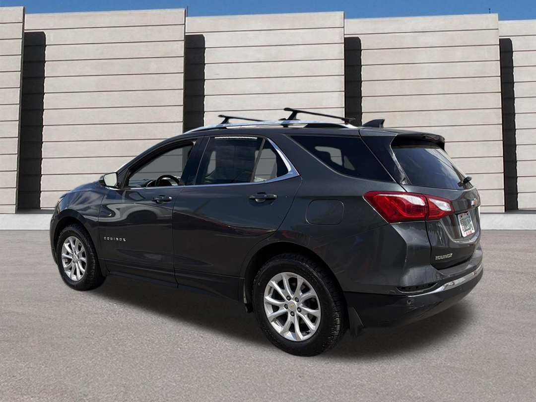 2019 Chevrolet Equinox LT - Image 3