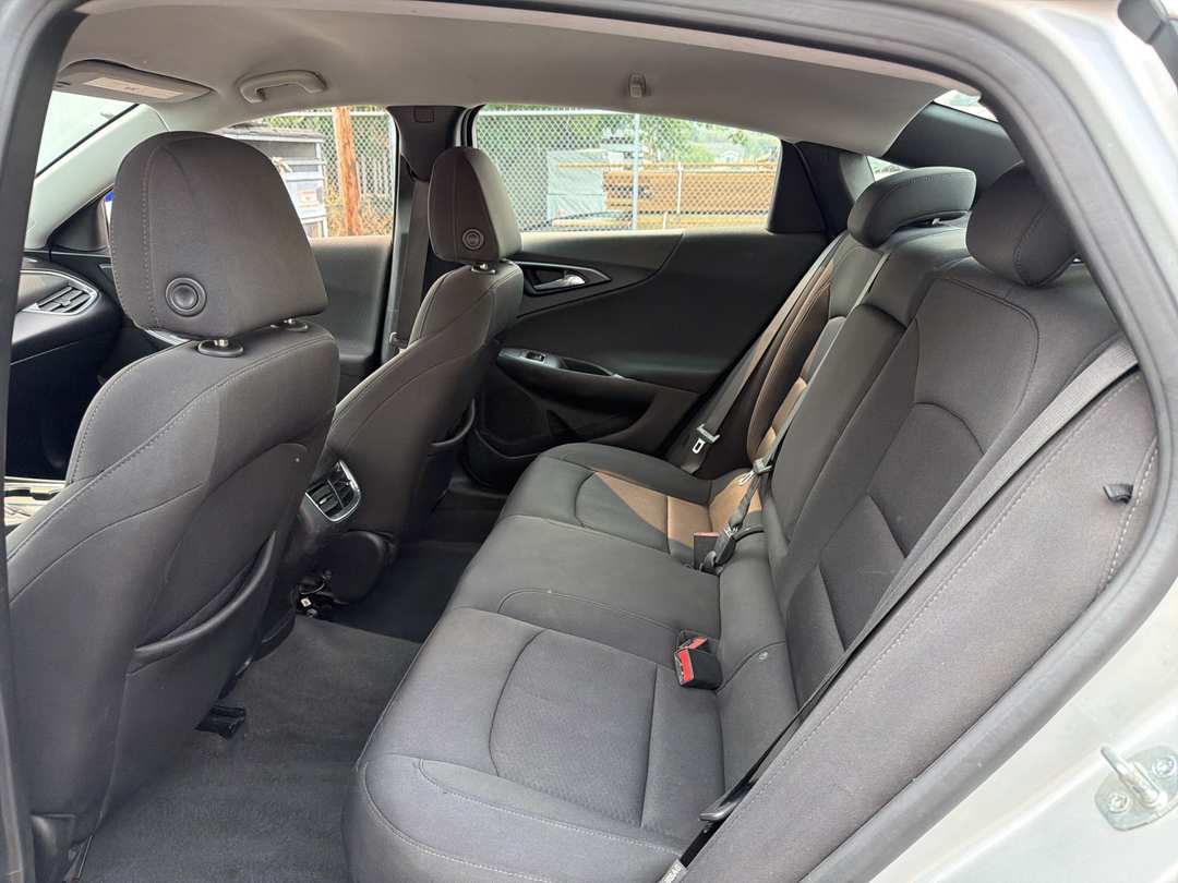 2020 Chevrolet Malibu 1LT - Photo 9