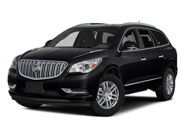 2017 Buick Enclave Awd Premium Premium