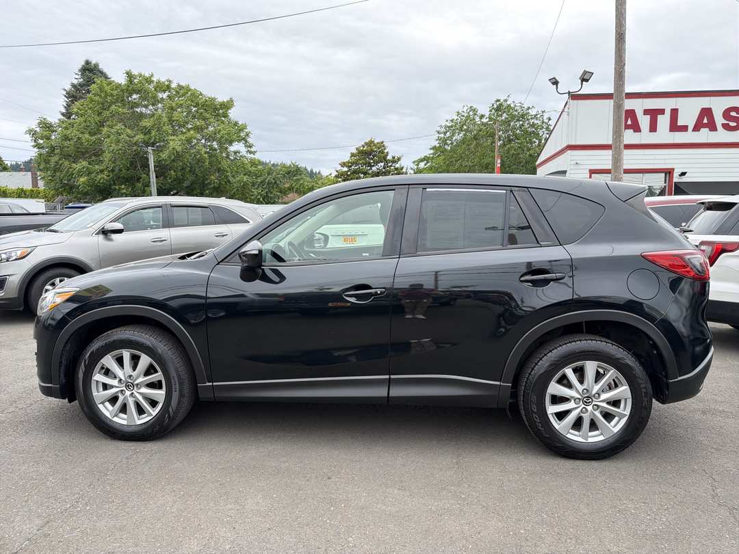 2016 MAZDA CX-5 Touring - Image 3