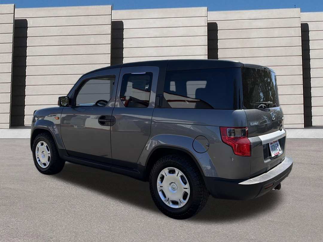 2010 Honda Element LX - Image 3