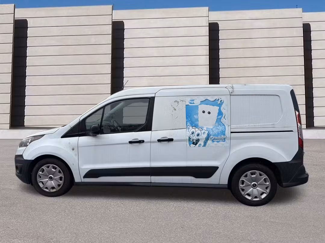 2016 Ford Transit Connect XL - Image 2