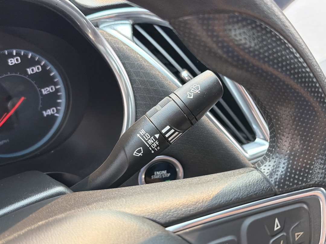 2020 Chevrolet Malibu 1LT - Photo 17