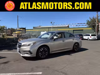 2018 Subaru Legacy Premium